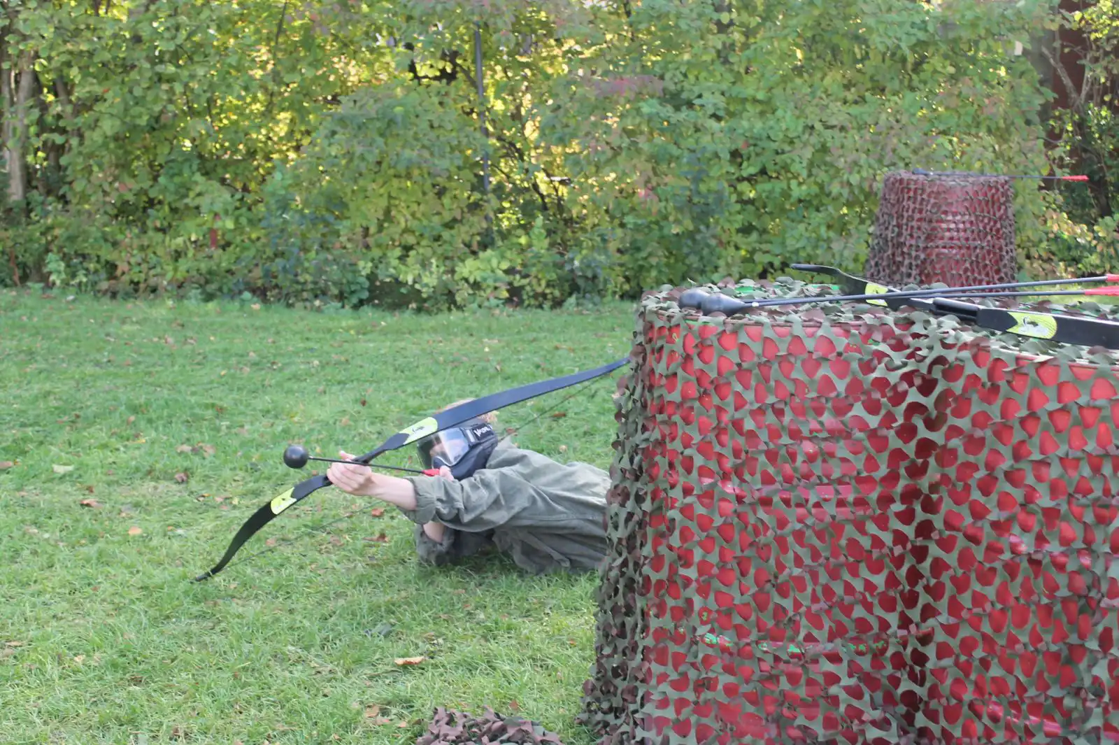 archery-tag-slider_heel nederland_bedrijfsuitje_sportieve uitjes