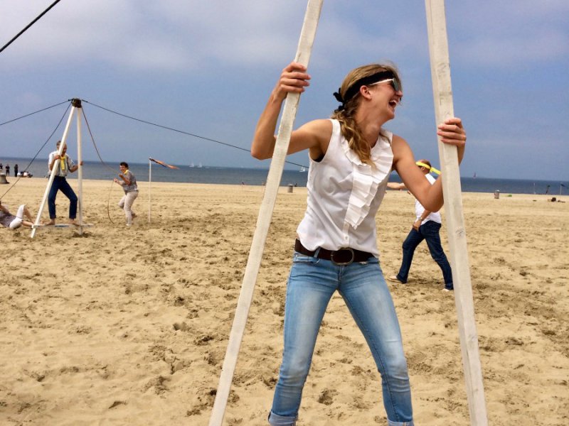 expeditie robinson
