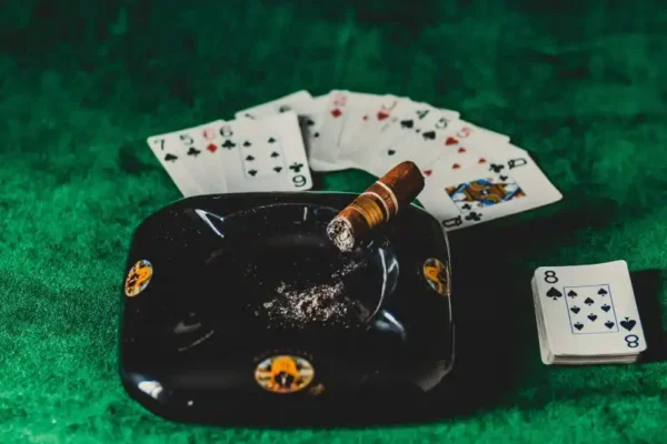 themafeest maffia casino