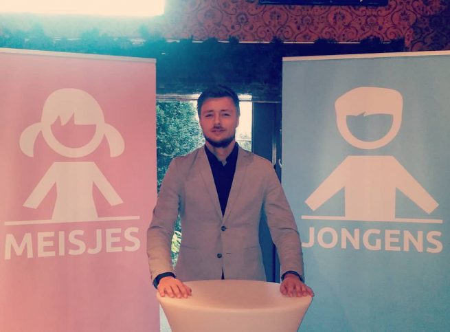 jongens tegen de meisjes_heel nederland_bedrijfsuitje