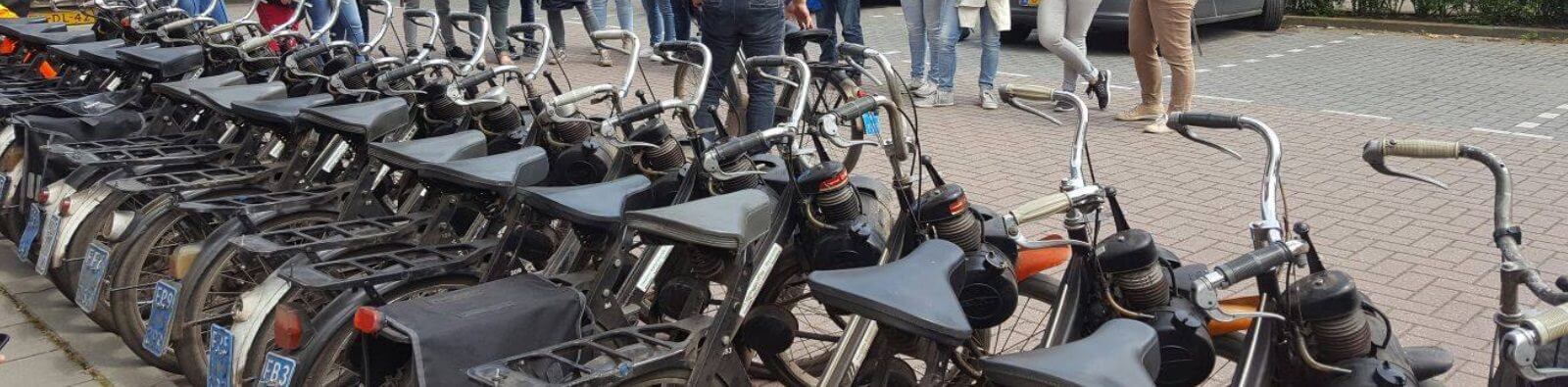 solex tocht delden_bedrijfsuitje_tochten