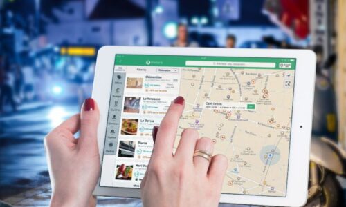 Kolonisten tabletgame – Op locatie in heel Nederland