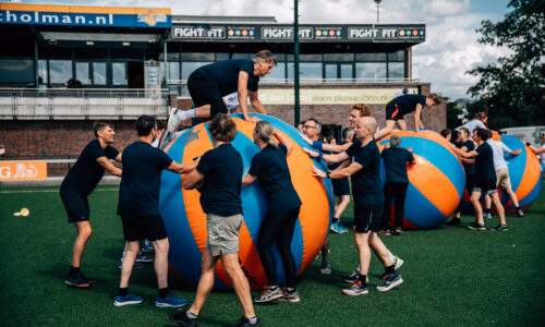 Progamma Fun & Spel – Op locatie in heel Nederland