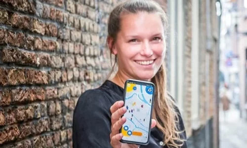 Save the City – Op locatie in heel Nederland