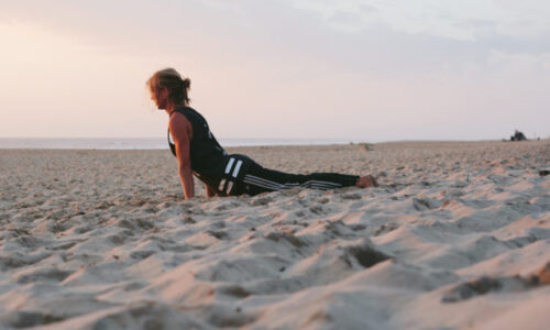 Yoga – Op locatie in heel Nederland